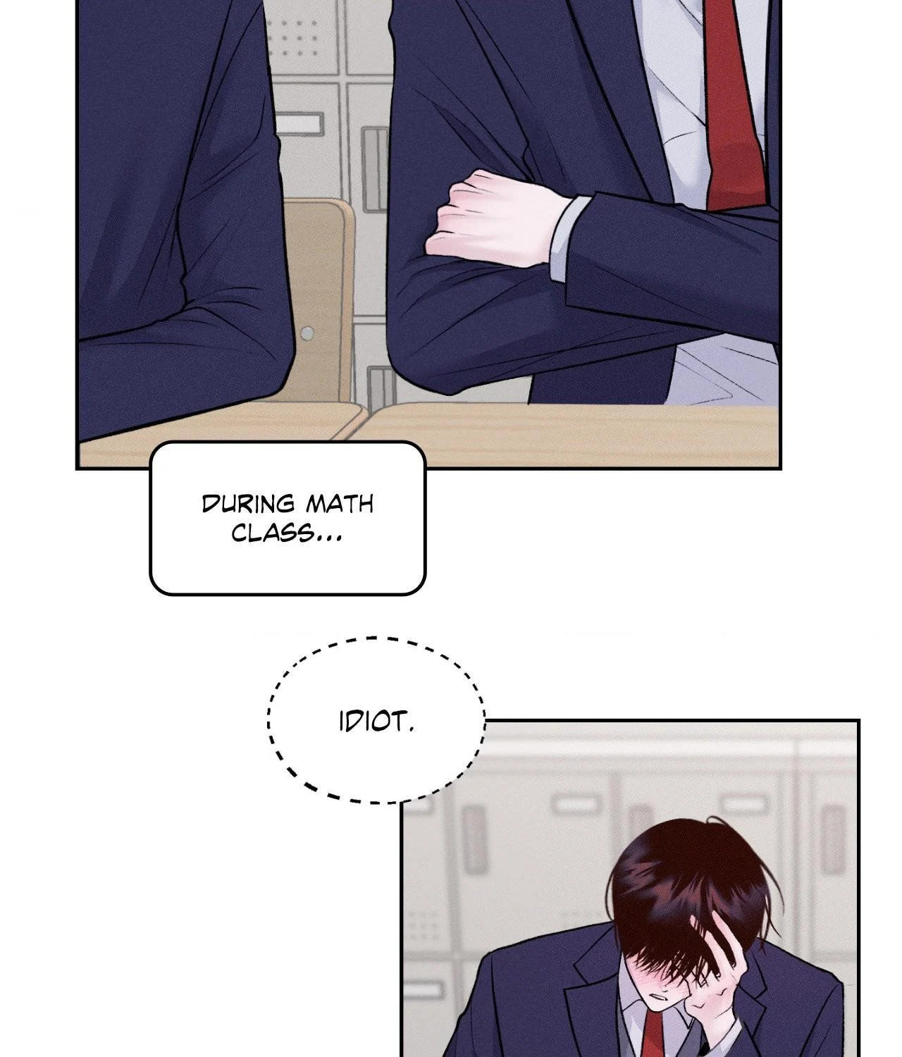 Save the Dae – Chapter 4 page 10