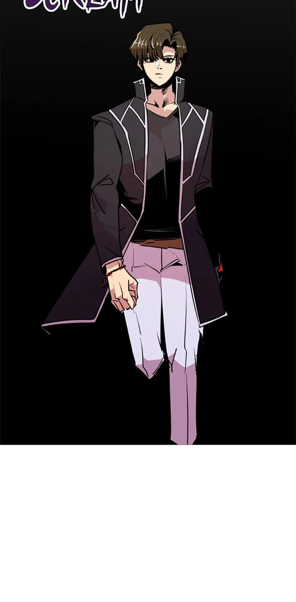 Returning With Absolutely Nothing – Chapter 54 page 40