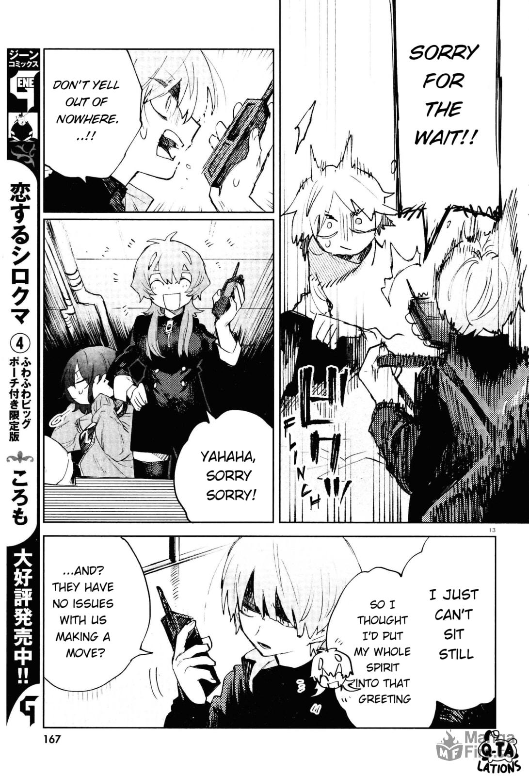 The Round Table page 11