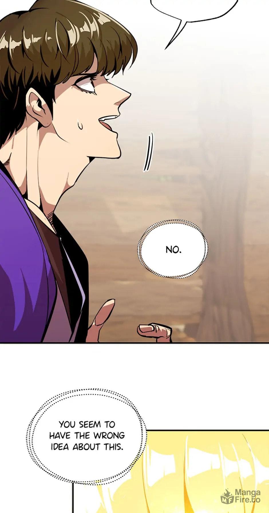 Returning With Absolutely Nothing – Chapter 44 page 24