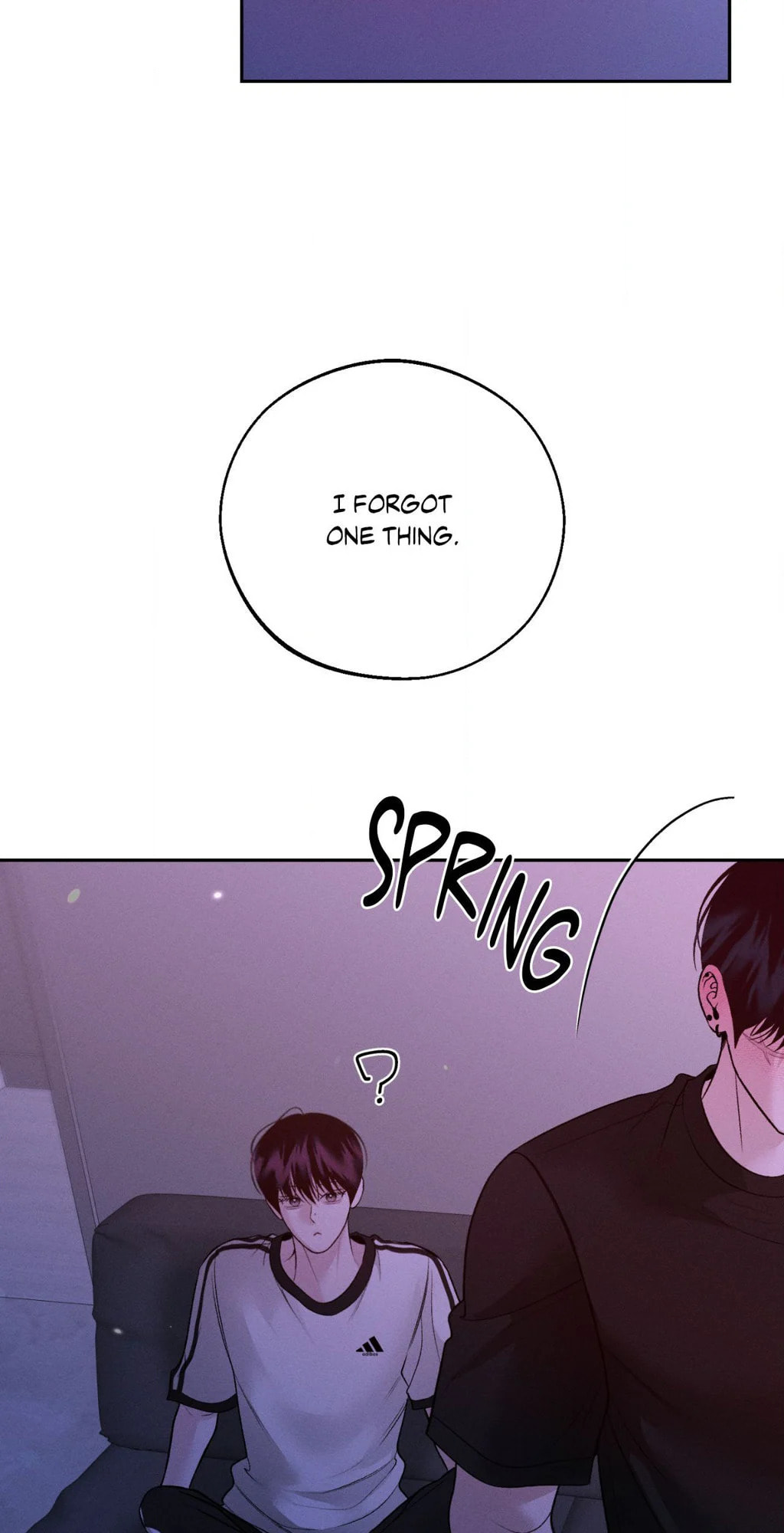 Save the Dae – Chapter 44 page 16