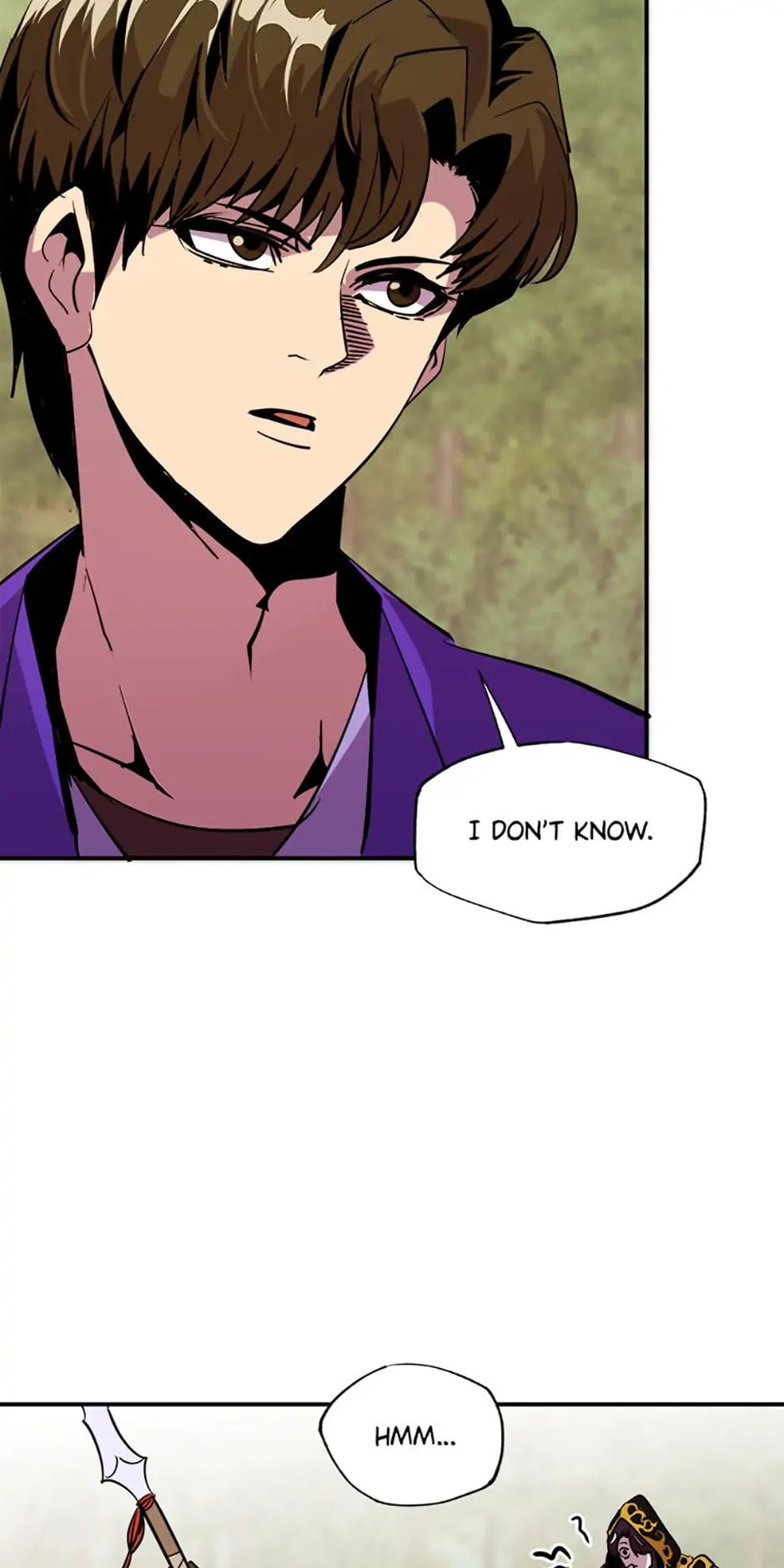 Returning With Absolutely Nothing – Chapter 44 page 60