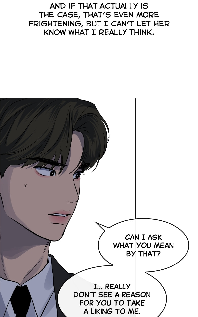 Extroversion of an Immortal – Chapter 12 page 16