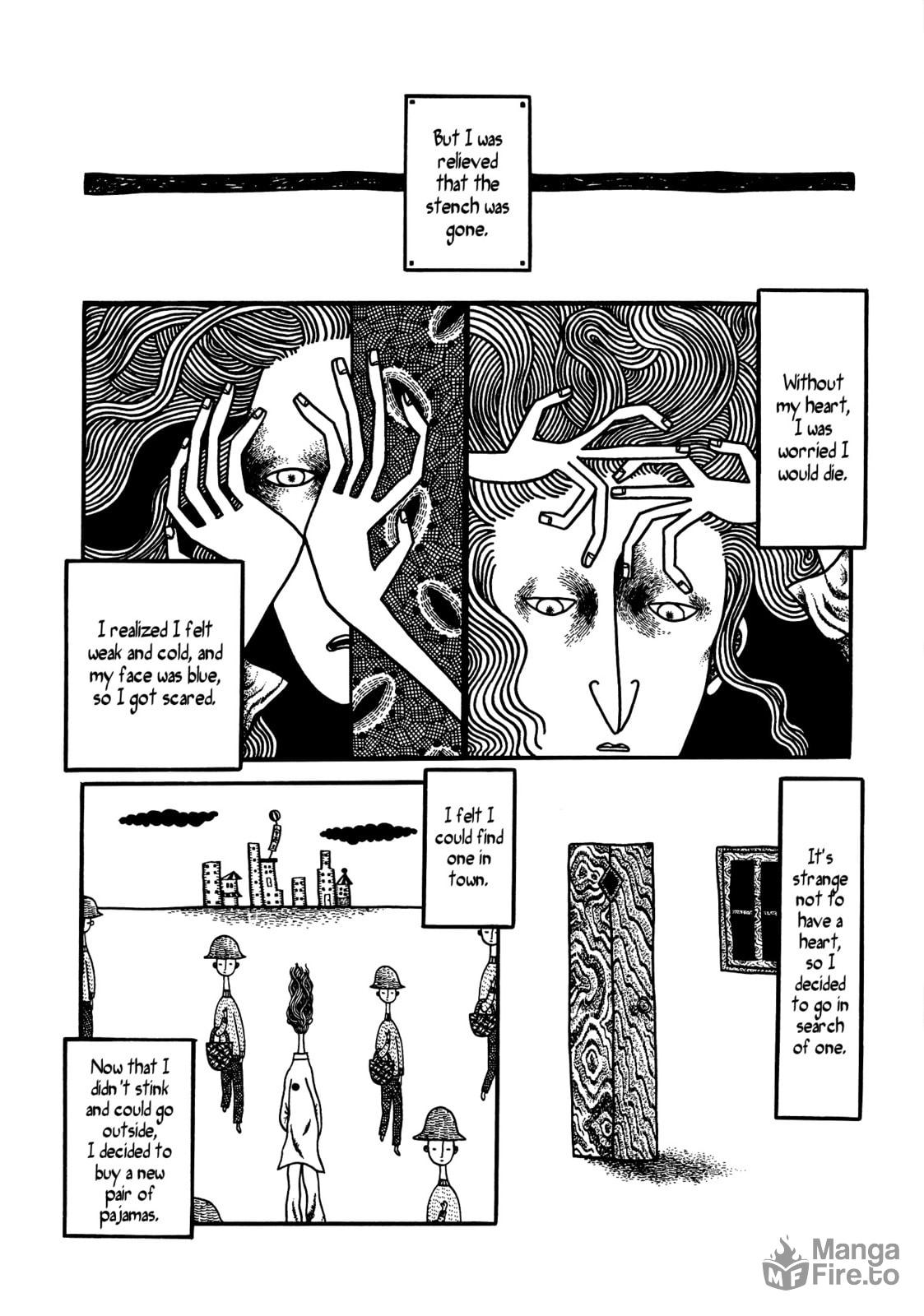 A Day for an Outing page 14