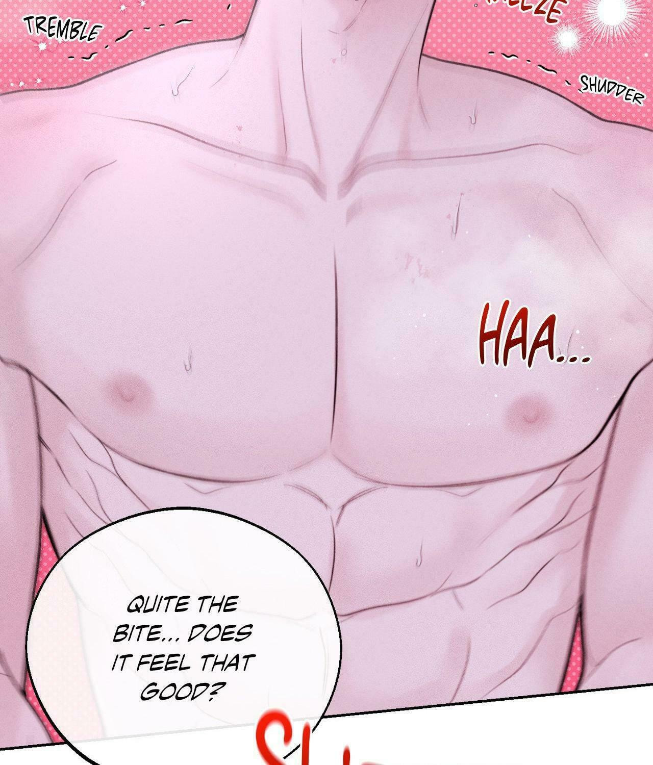 Save the Dae – Chapter 16 page 61