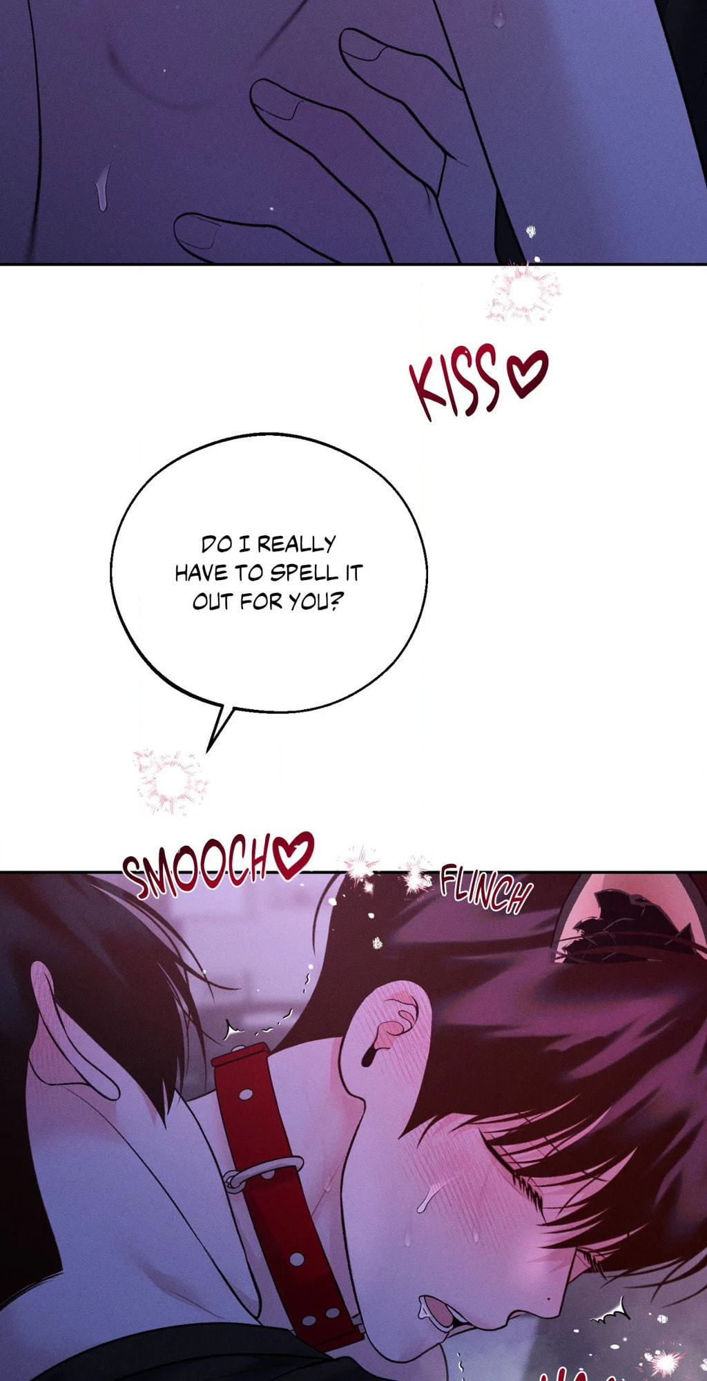 Save the Dae – Chapter 44 page 48