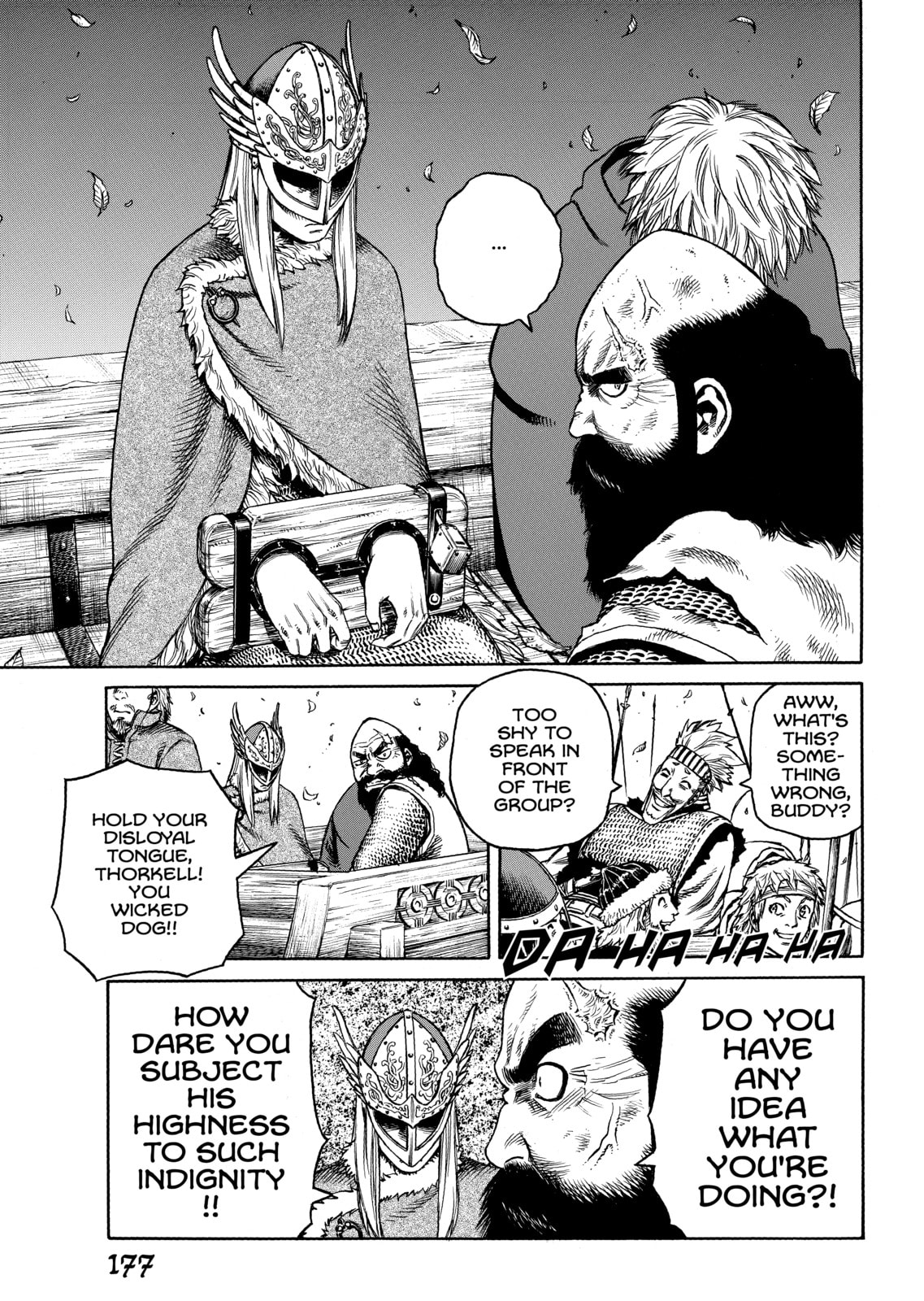 Valhalla page 6