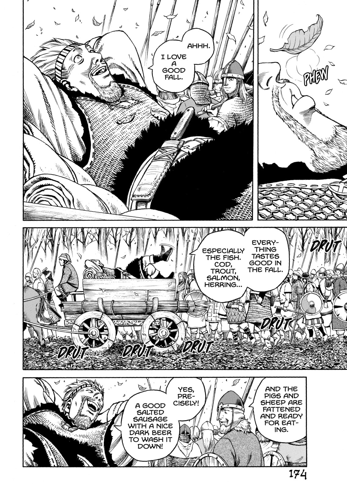 Valhalla page 3
