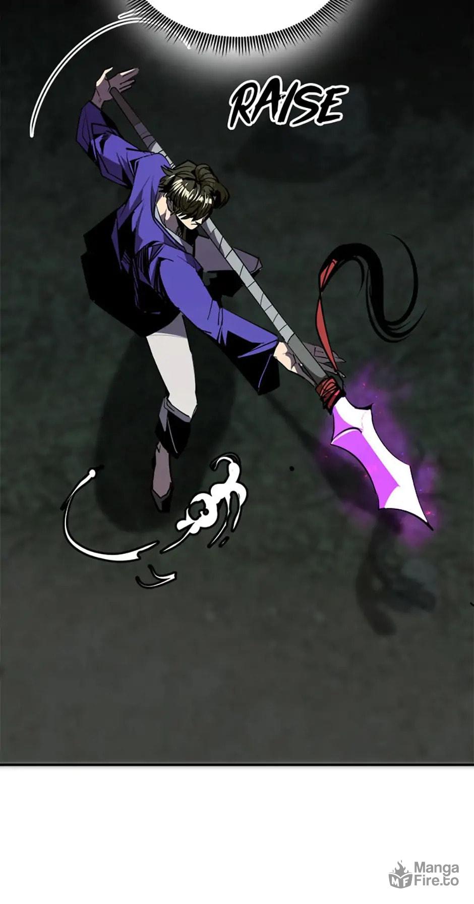 Returning With Absolutely Nothing – Chapter 46 page 11