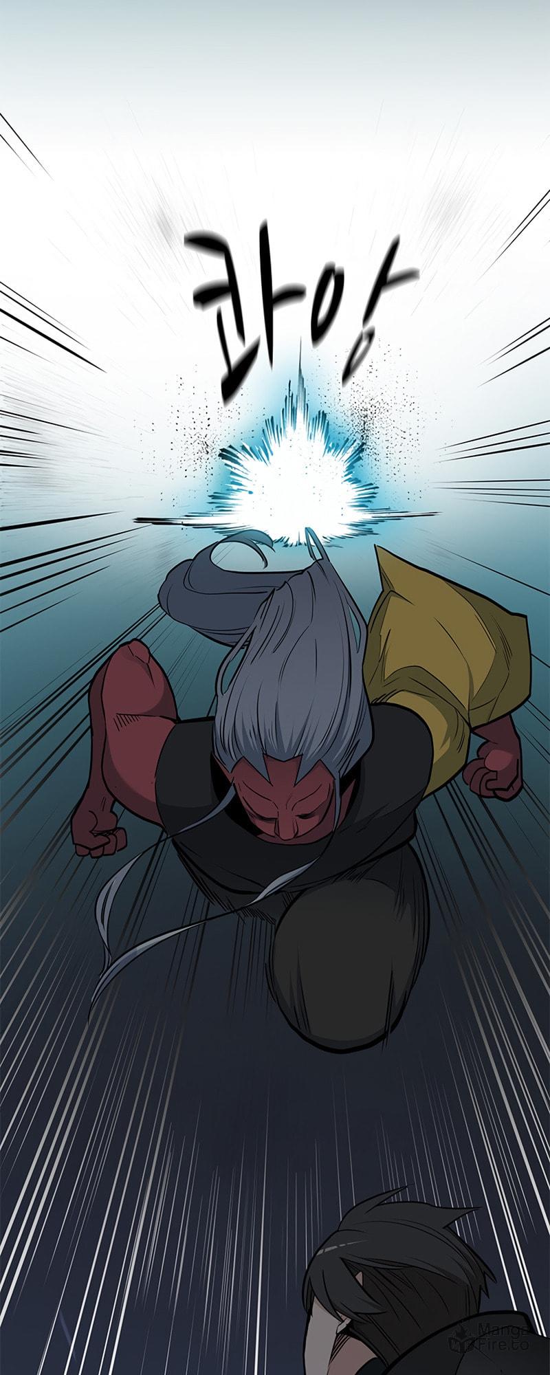 The Tutorial Is Too Tough! – Chapter 71 page 19