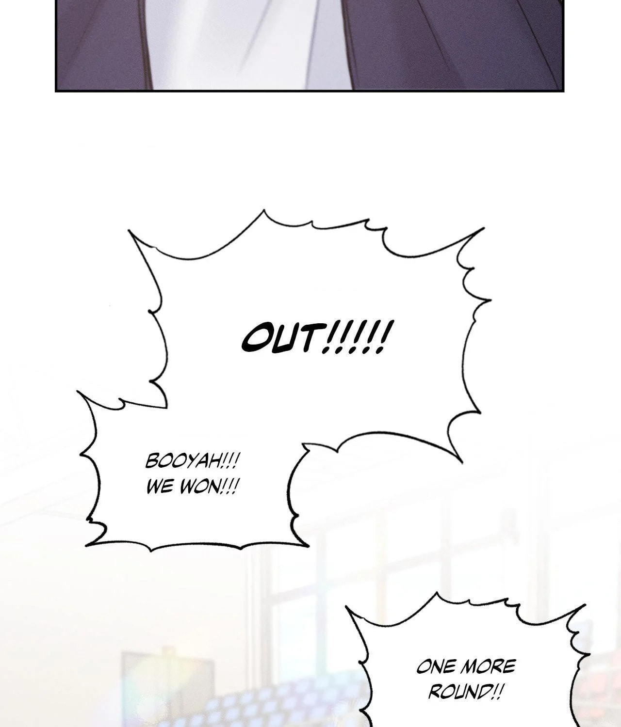 Save the Dae – Chapter 4 page 45