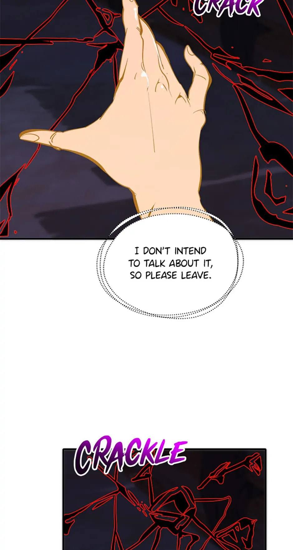 Returning With Absolutely Nothing – Chapter 44 page 12