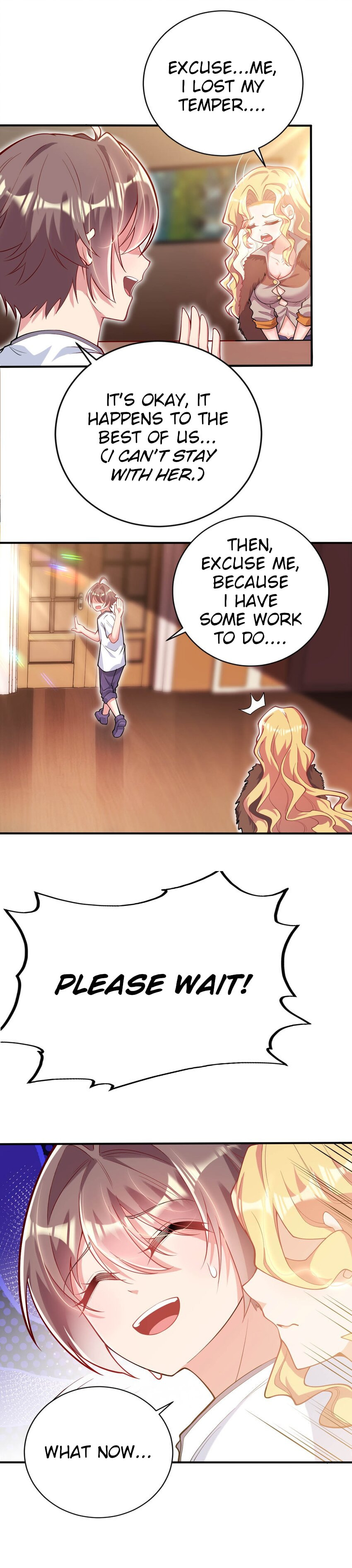 Catch it Right page 16