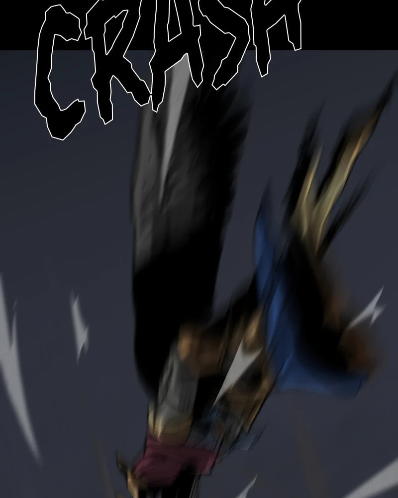 The Protagonist's Hidden Strength – Chapter 50 page 60