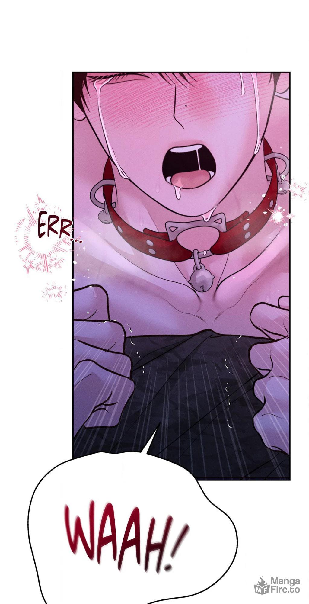 Save the Dae – Chapter 44 page 41
