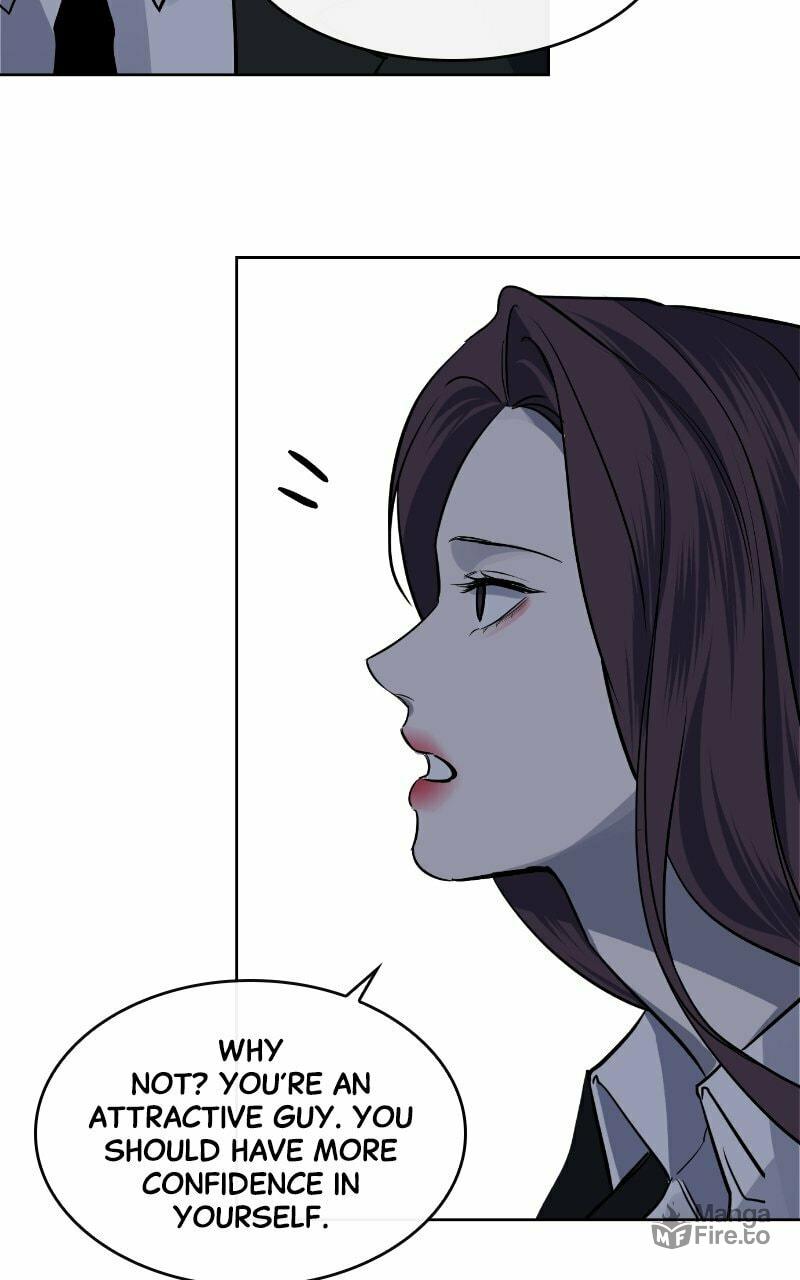 Extroversion of an Immortal – Chapter 12 page 17