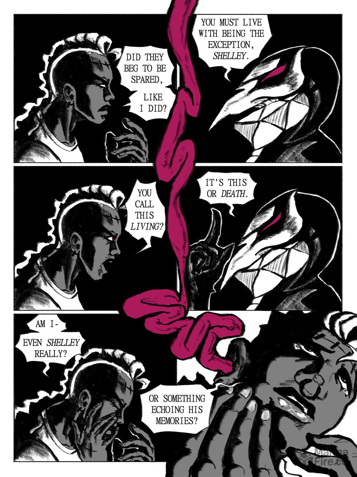 The Interview page 17