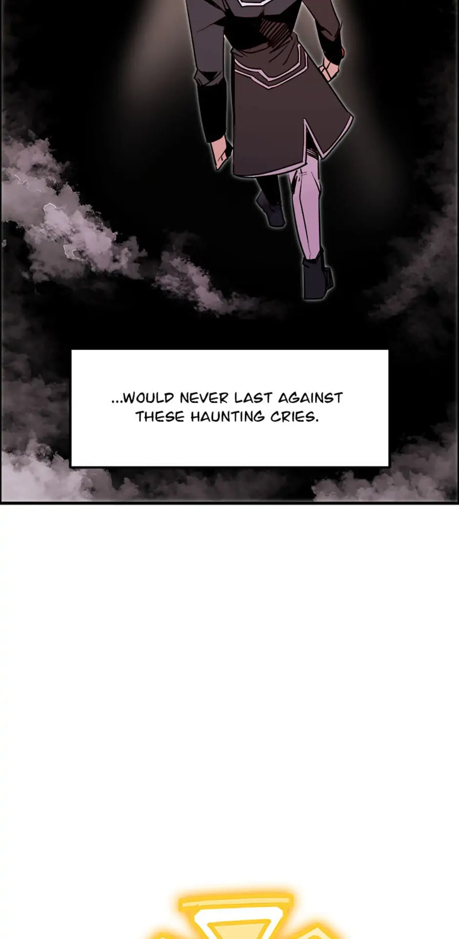 Returning With Absolutely Nothing – Chapter 54 page 42