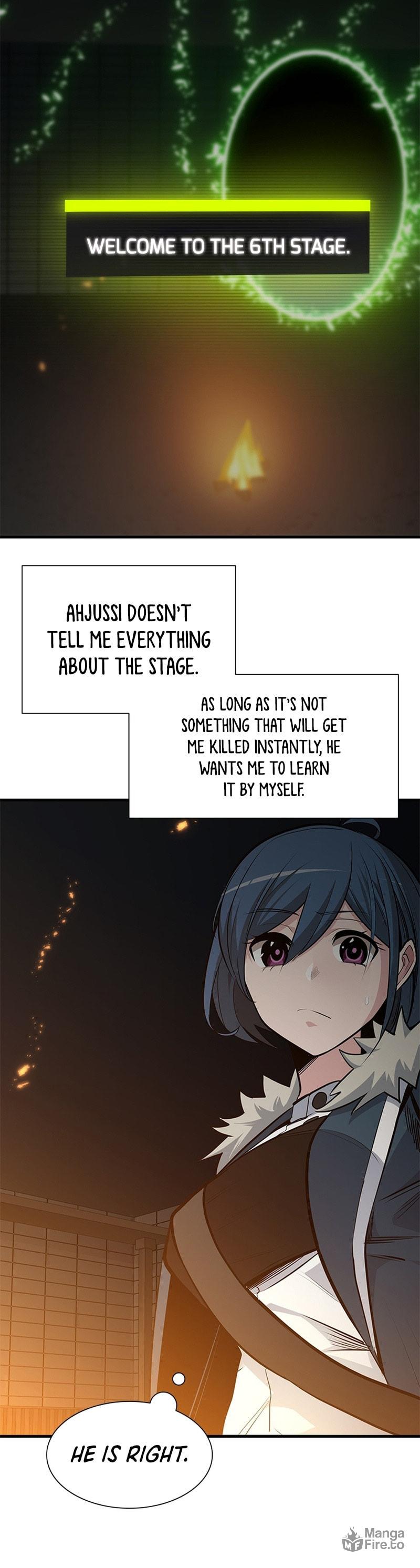The Tutorial Is Too Tough! – Chapter 44 page 24