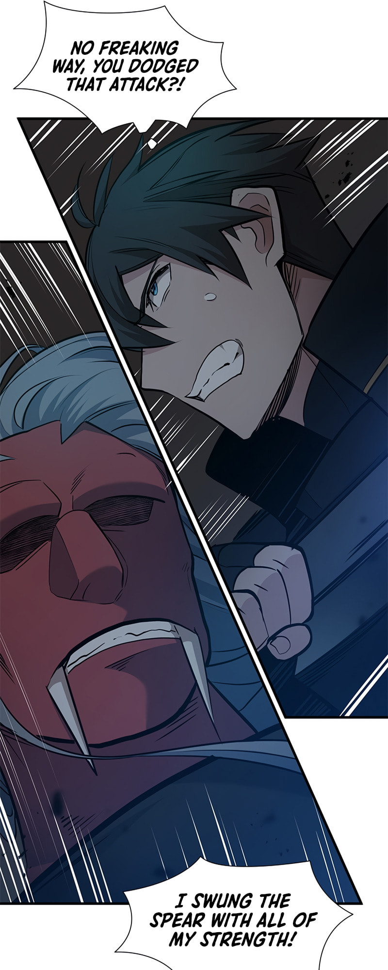 The Tutorial Is Too Tough! – Chapter 71 page 25