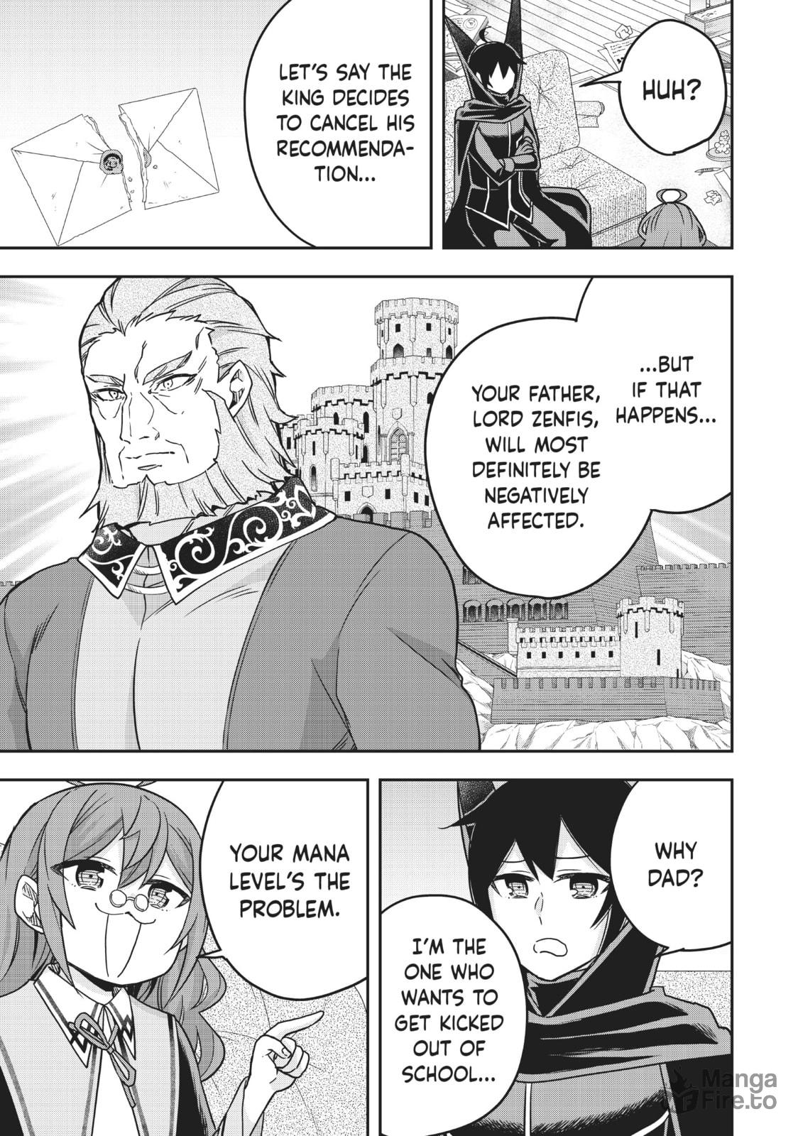 The Path to Expulsion page 8