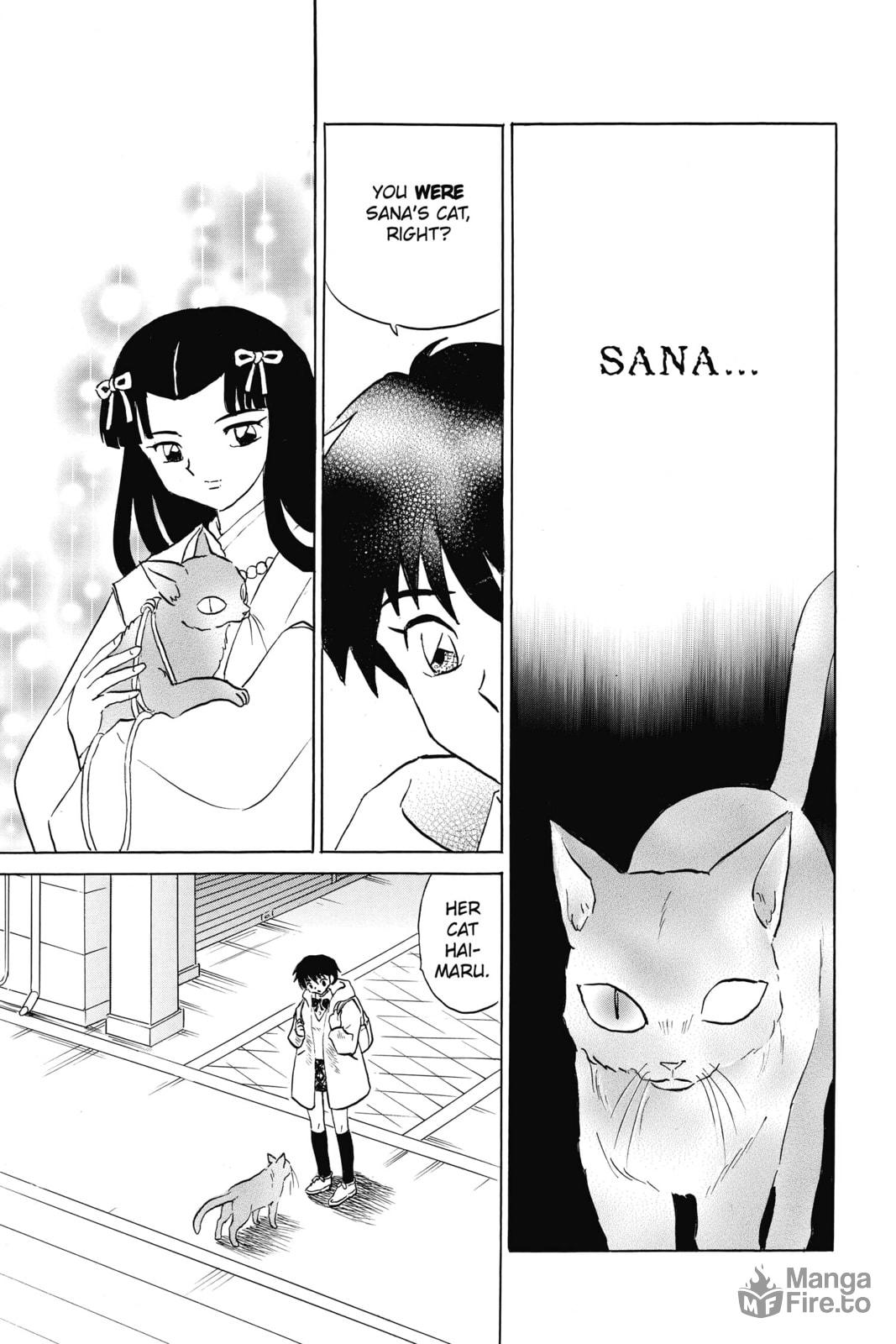 Nanoka's Doubts page 14