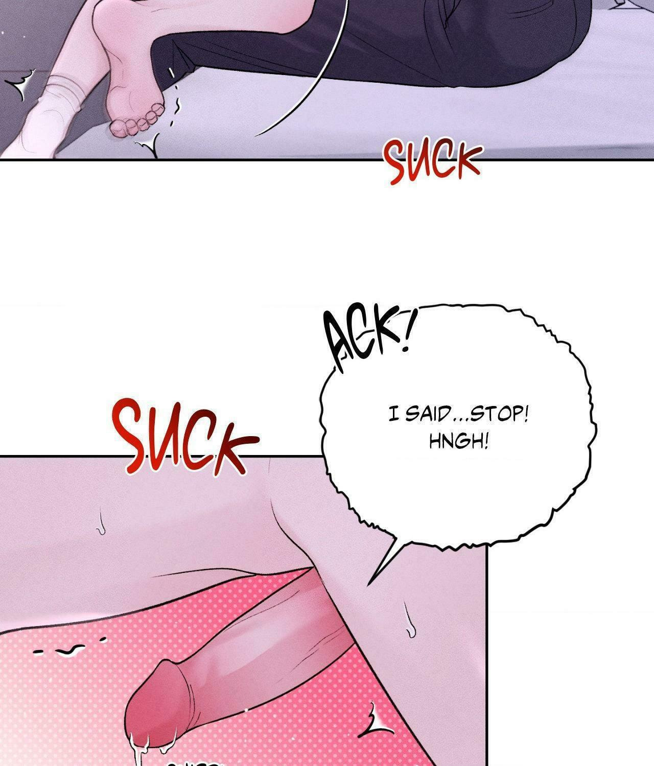 Save the Dae – Chapter 16 page 21