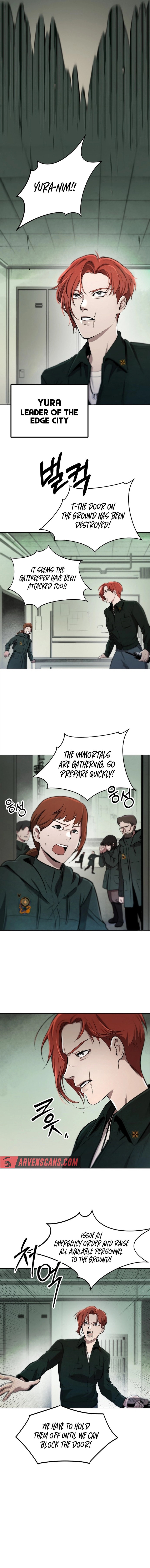 Sapiend – Chapter 1 page 11