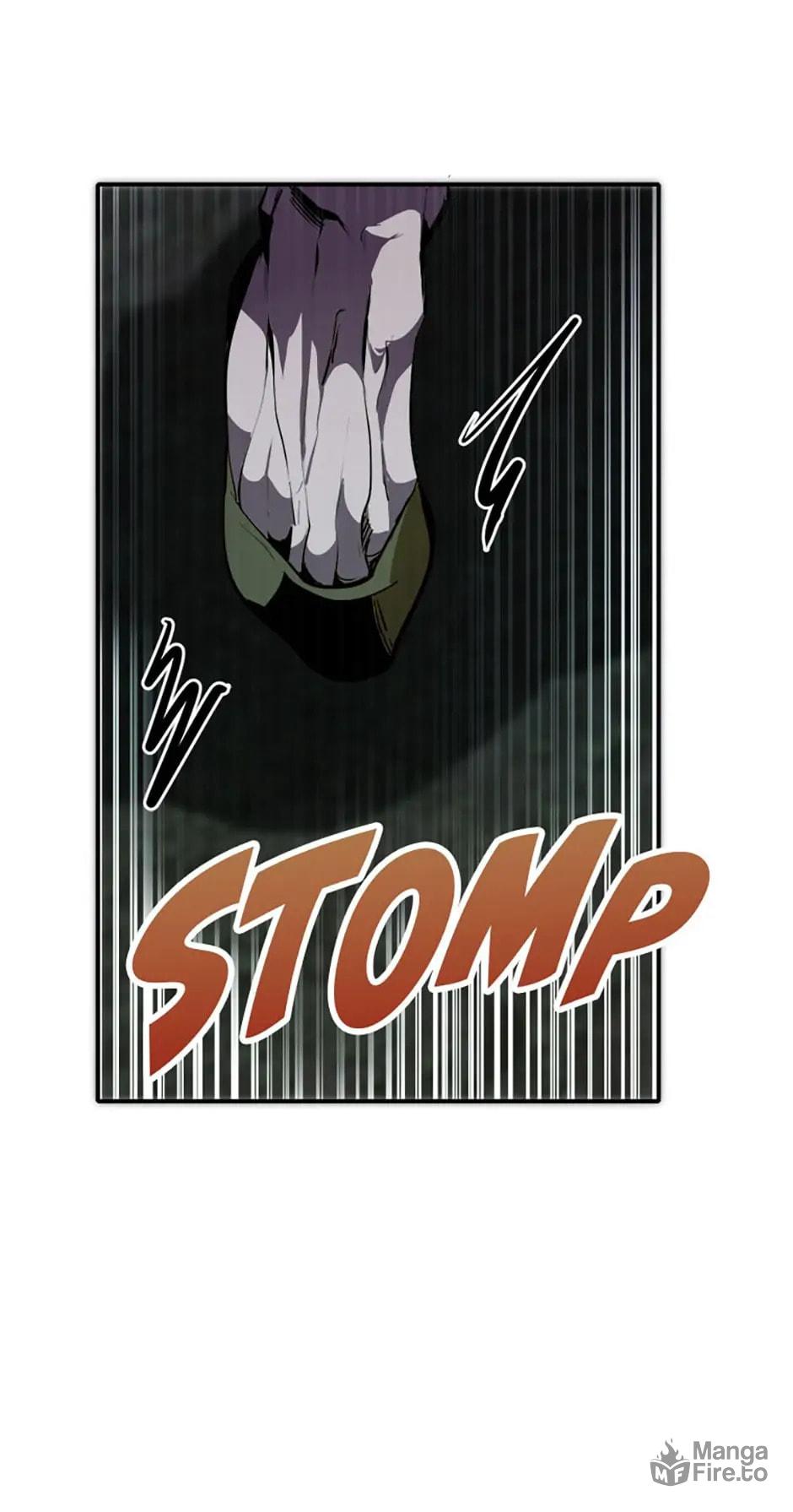 Returning With Absolutely Nothing – Chapter 46 page 20