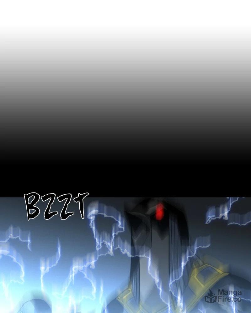 The Protagonist's Hidden Strength – Chapter 50 page 35
