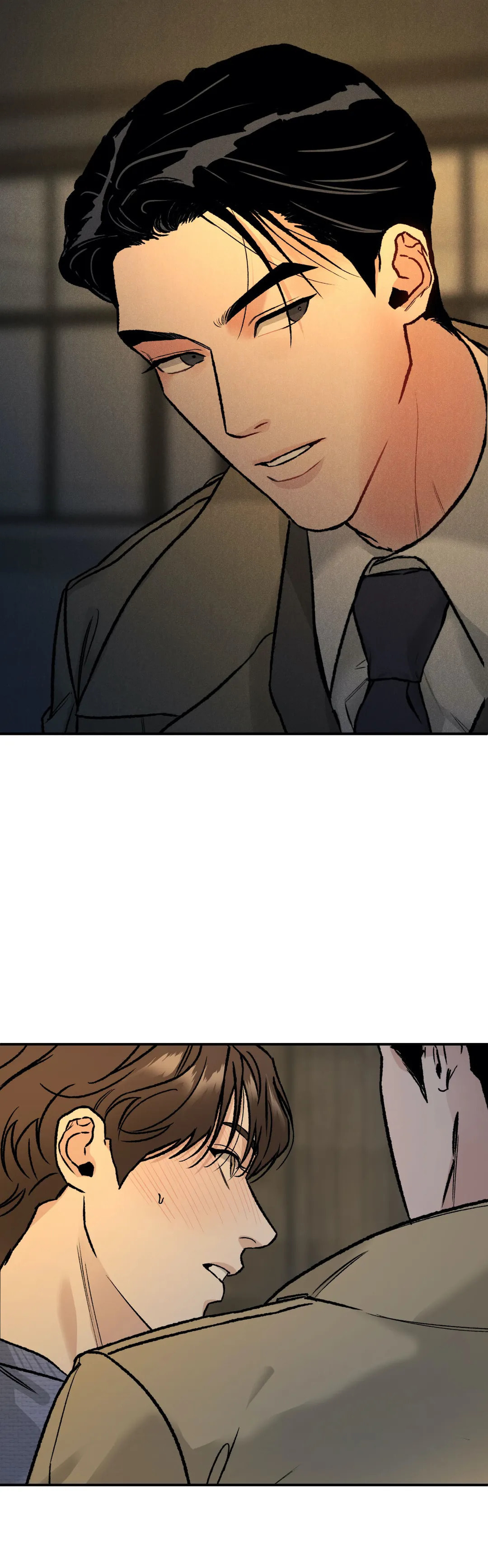 Limited Run – Chapter 4 page 5