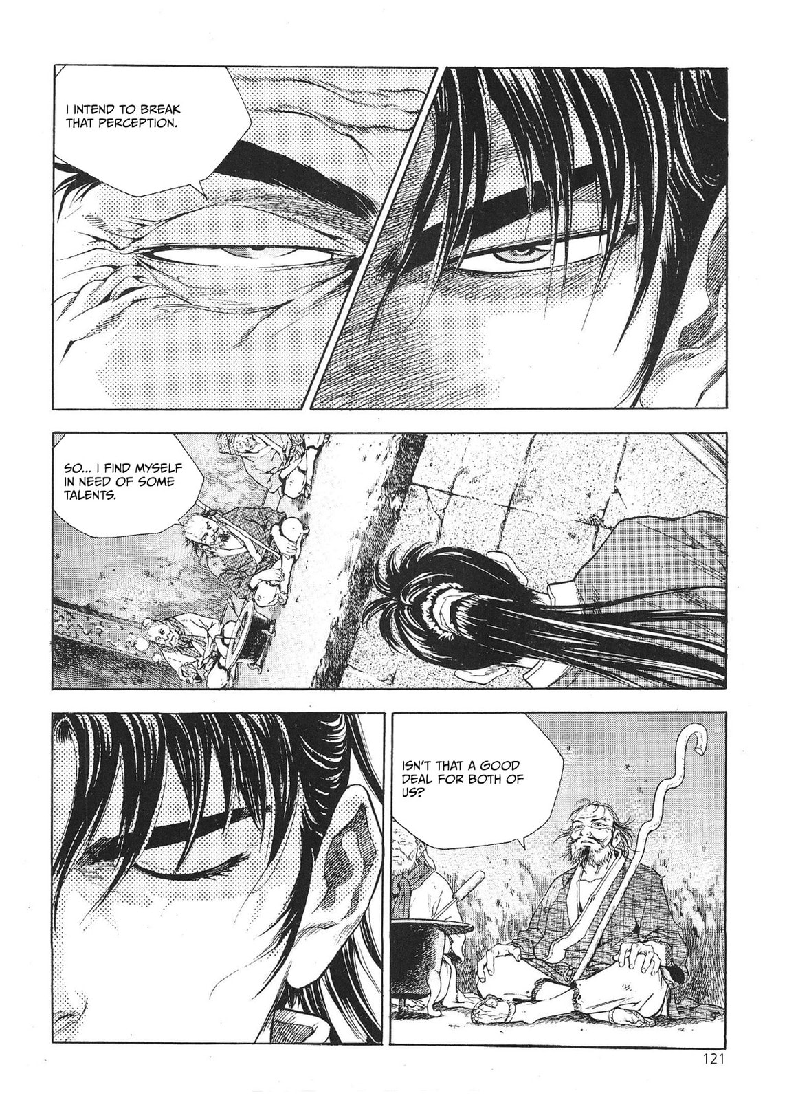 Yongbi the Invincible – A Side Story – Chapter 29 page 10
