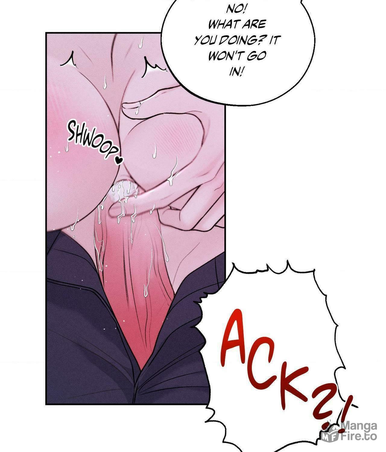 Save the Dae – Chapter 16 page 99