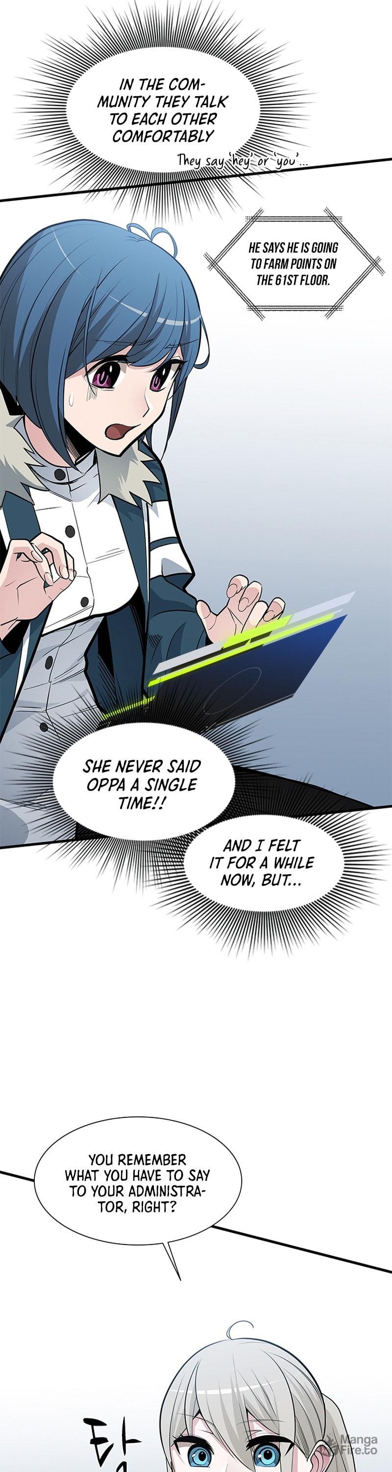 The Tutorial Is Too Tough! – Chapter 44 page 20