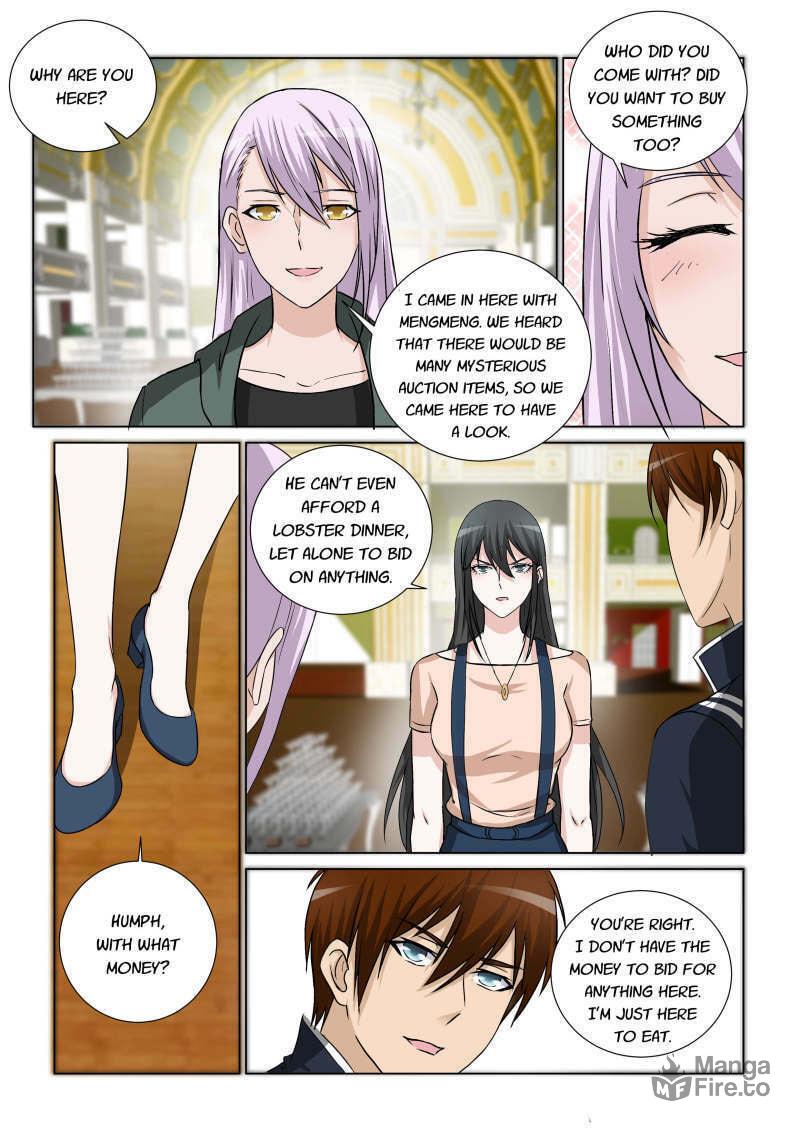 Rebirth Of The Urban Immortal Cultivator (Colored) – Chapter 19 page 2