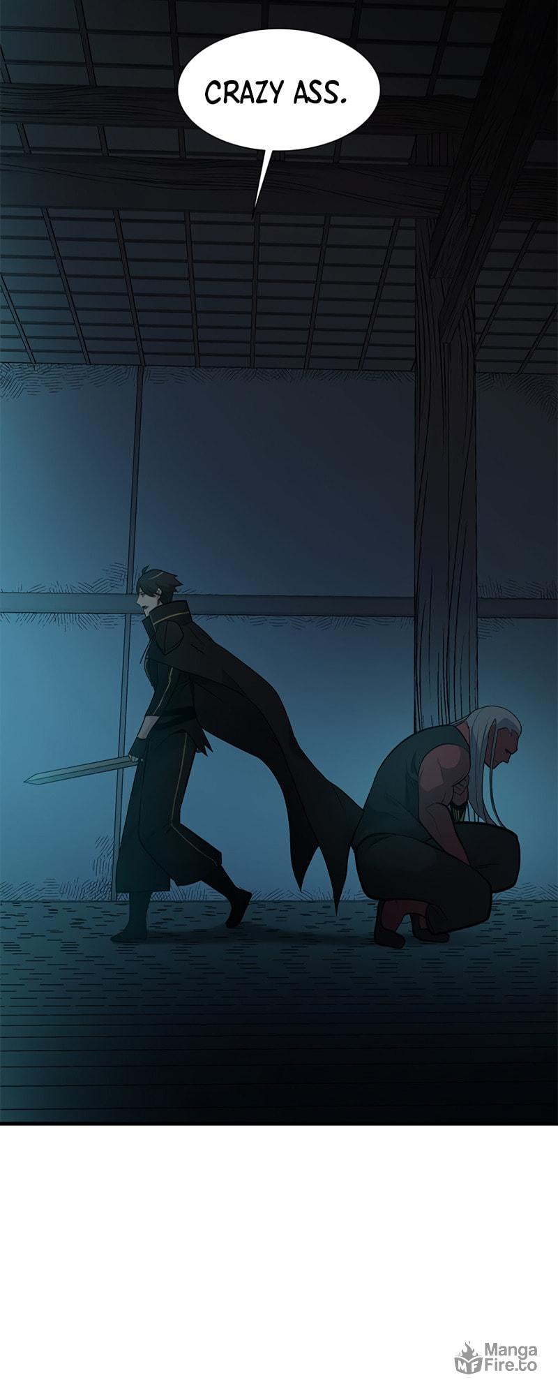 The Tutorial Is Too Tough! – Chapter 71 page 68