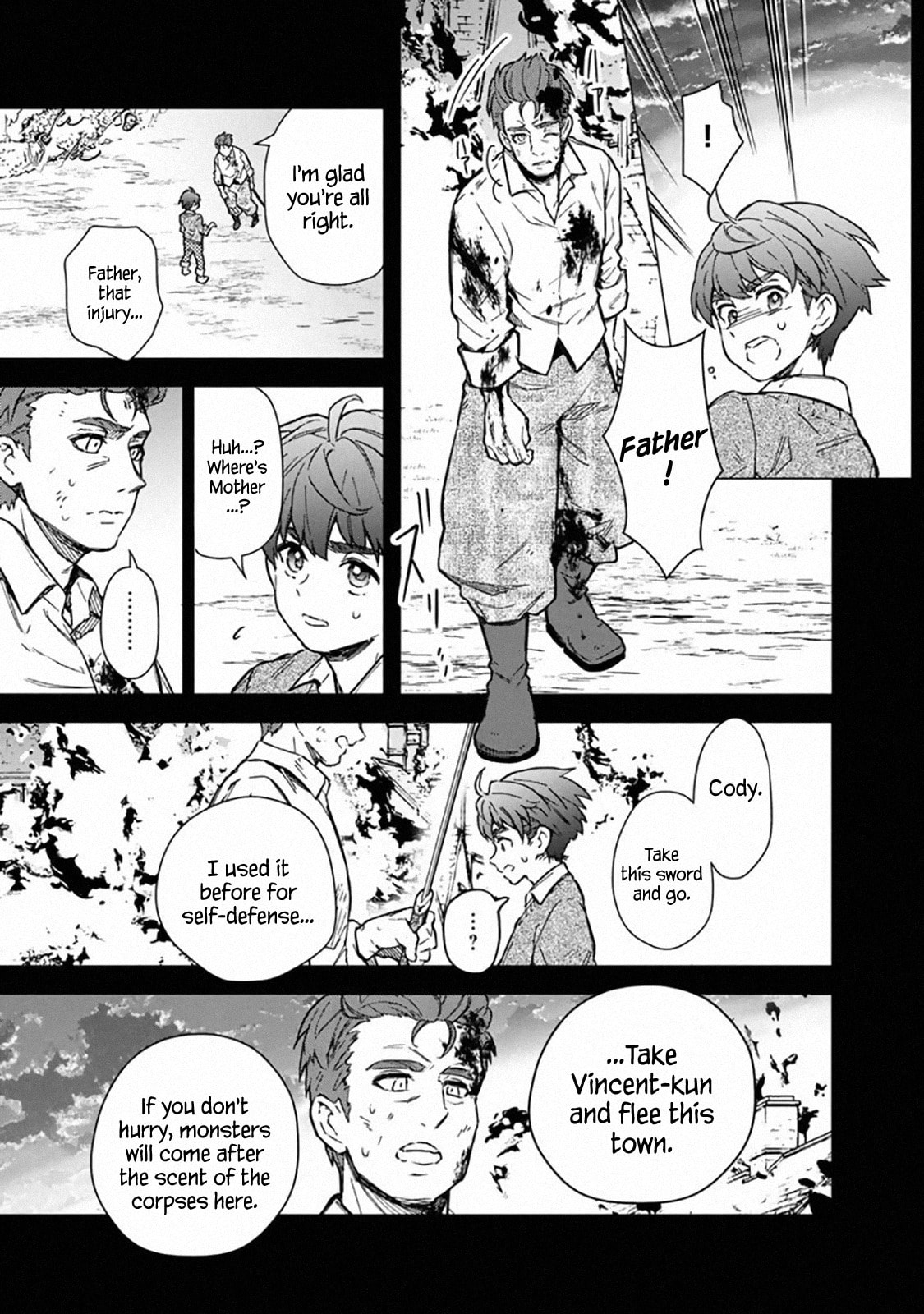 Cody's Ideal page 10