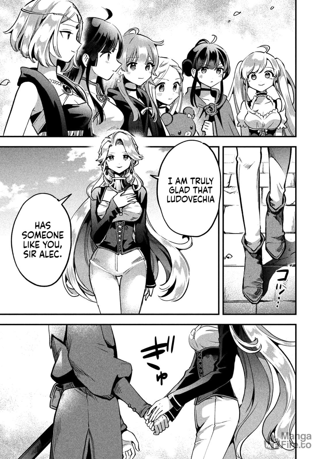 What I think is right page 14