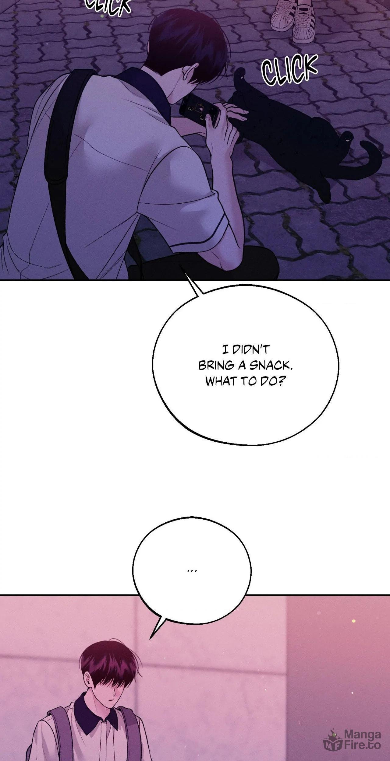 Save the Dae – Chapter 43 page 14