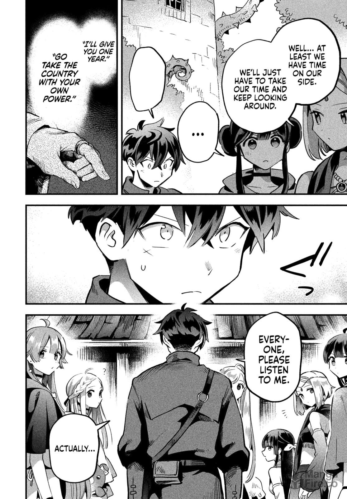 What I think is right page 11