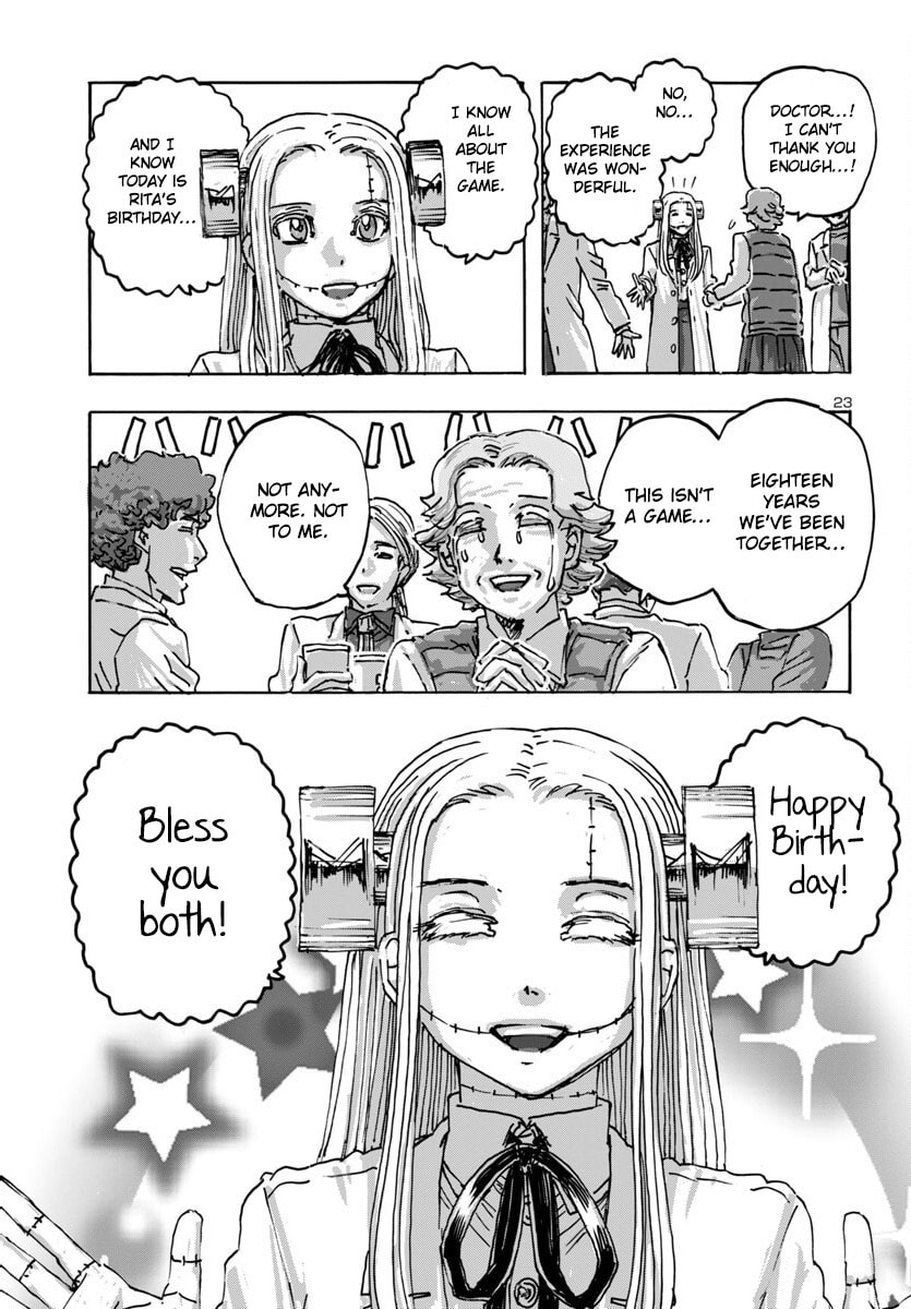 Epimetheus Game page 22