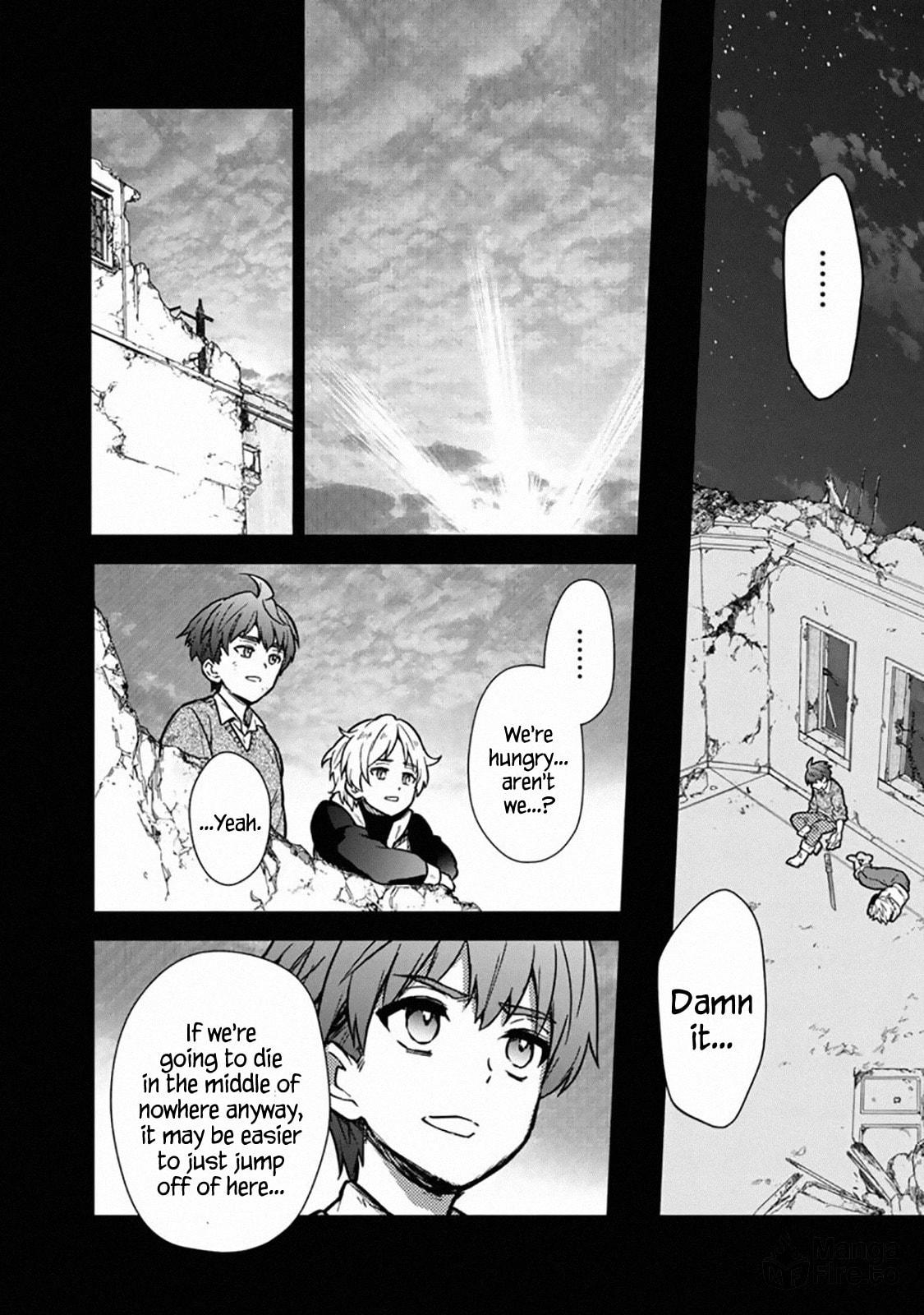 Cody's Ideal page 19