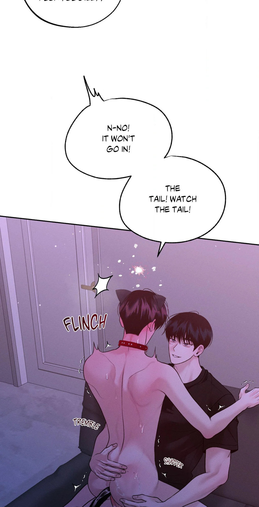 Save the Dae – Chapter 44 page 51