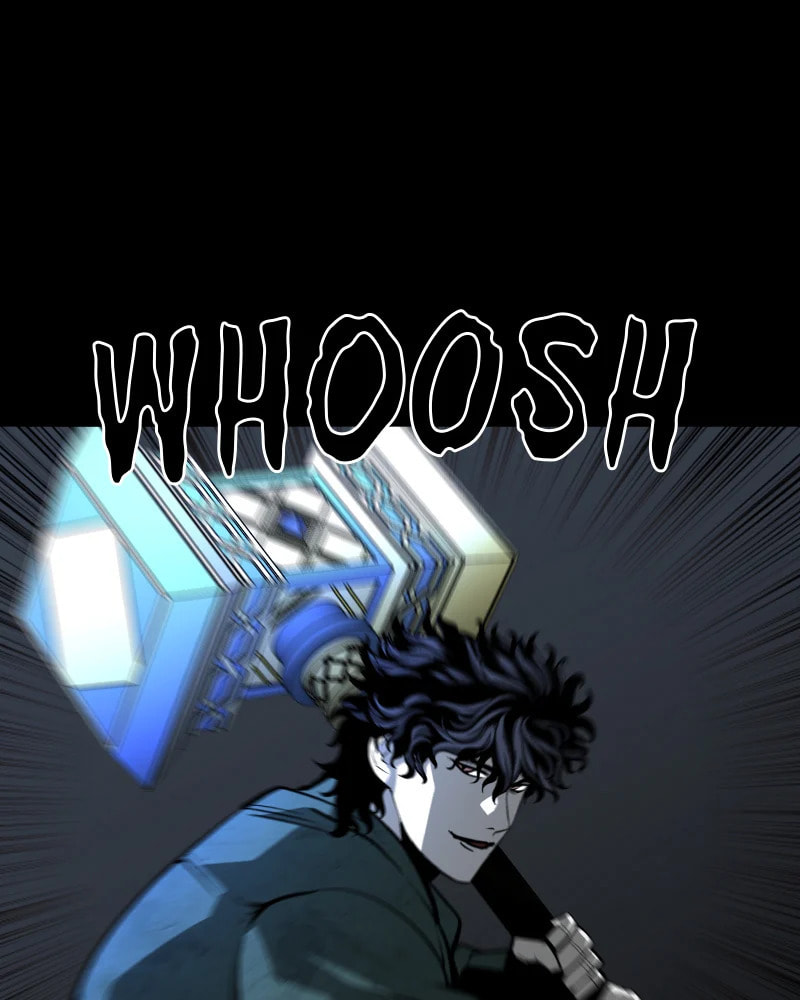 The Protagonist's Hidden Strength – Chapter 50 page 40
