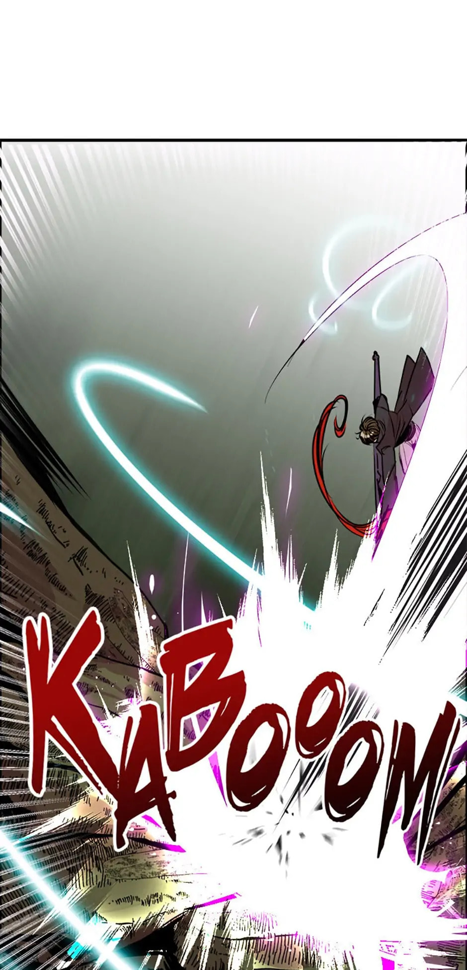 Returning With Absolutely Nothing – Chapter 54 page 25