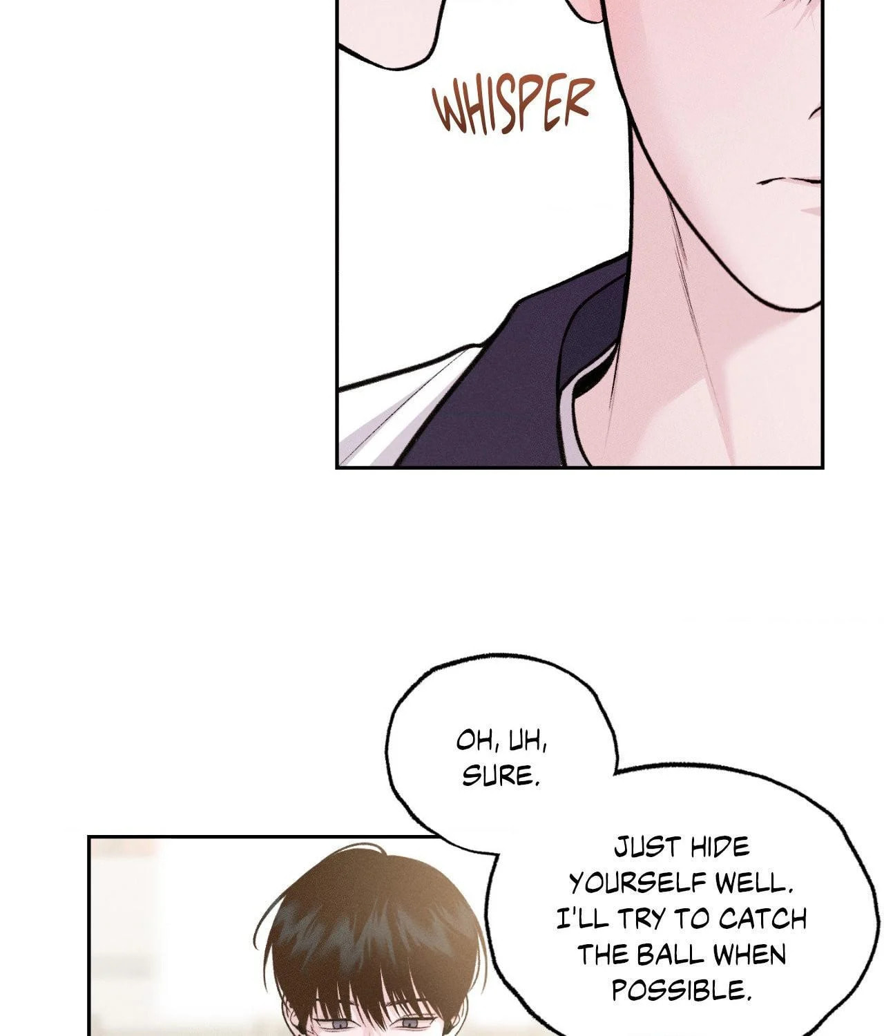 Save the Dae – Chapter 4 page 25