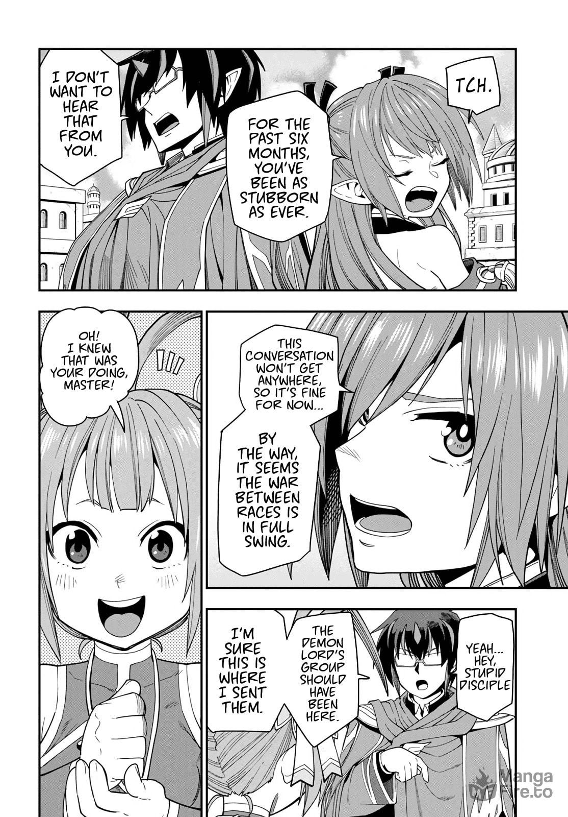 Glimpse of a Hero, Part 1 page 9