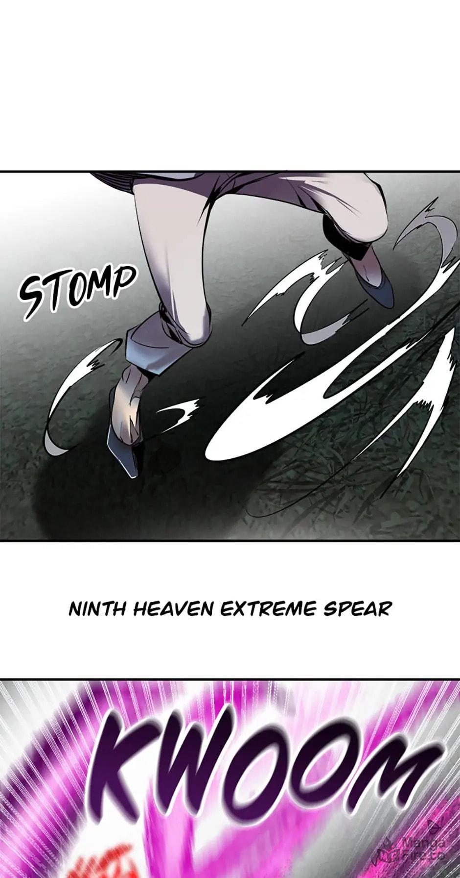 Returning With Absolutely Nothing – Chapter 46 page 34