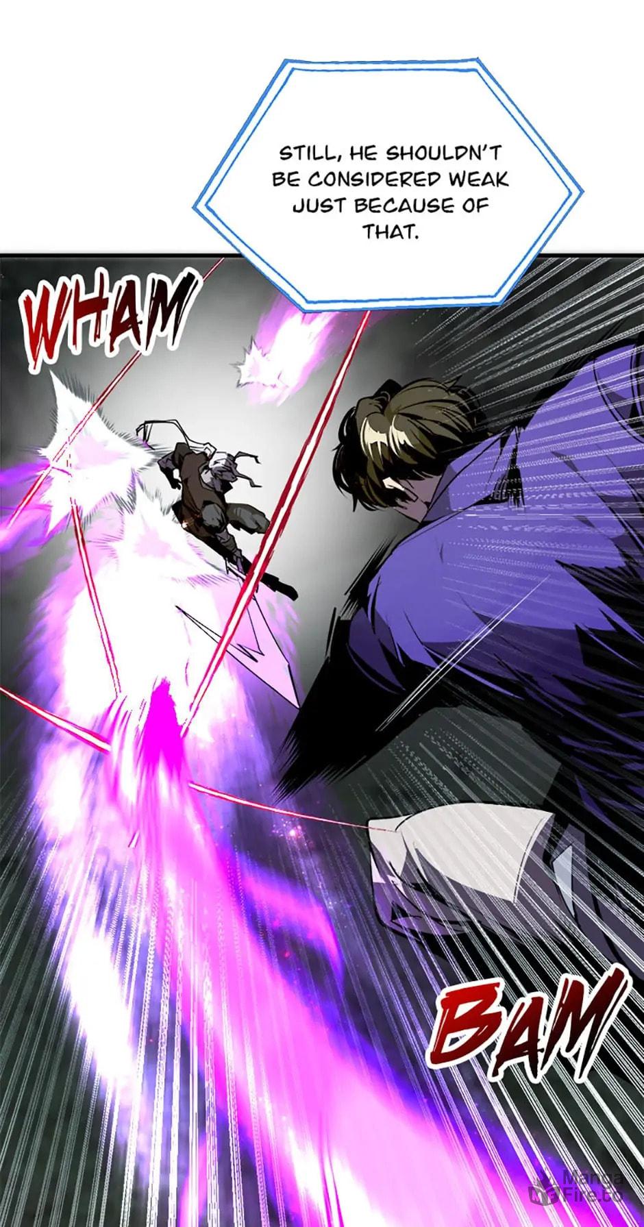 Returning With Absolutely Nothing – Chapter 46 page 8