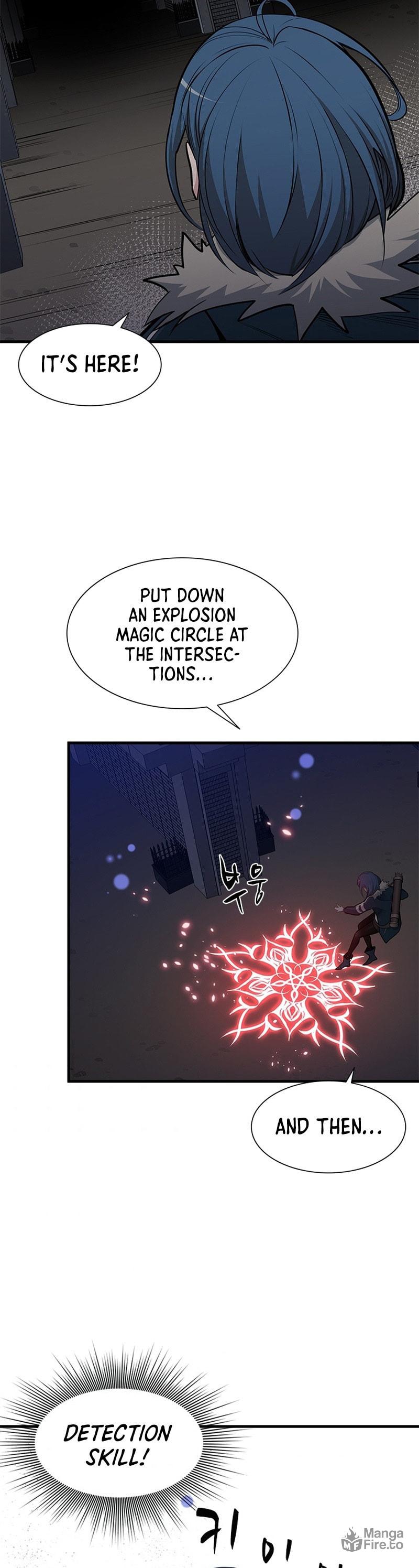 The Tutorial Is Too Tough! – Chapter 44 page 32